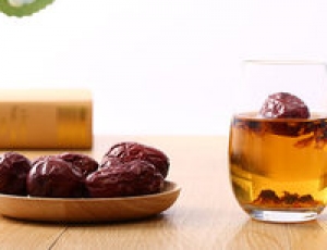 秋冬季節喝什么茶