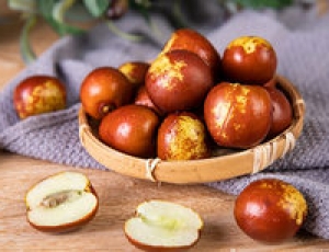 冬天吃什么水果應季