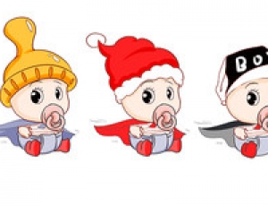 安撫奶嘴的利弊 寶寶奶嘴要注意哪些事項