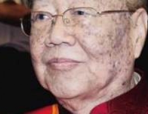國醫大師朱良春，教你喝粥喝出長壽