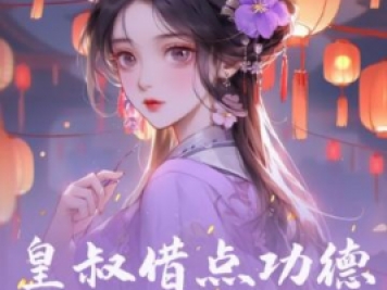 皇叔借點(diǎn)功德，王妃把符畫猛了